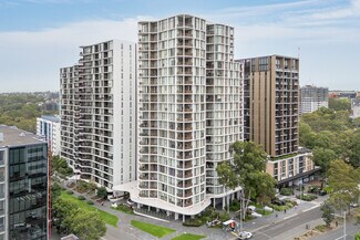 Plus de détails pour 80 Waterloo Rd, Macquarie Park - Multi-résidentiel à vendre
