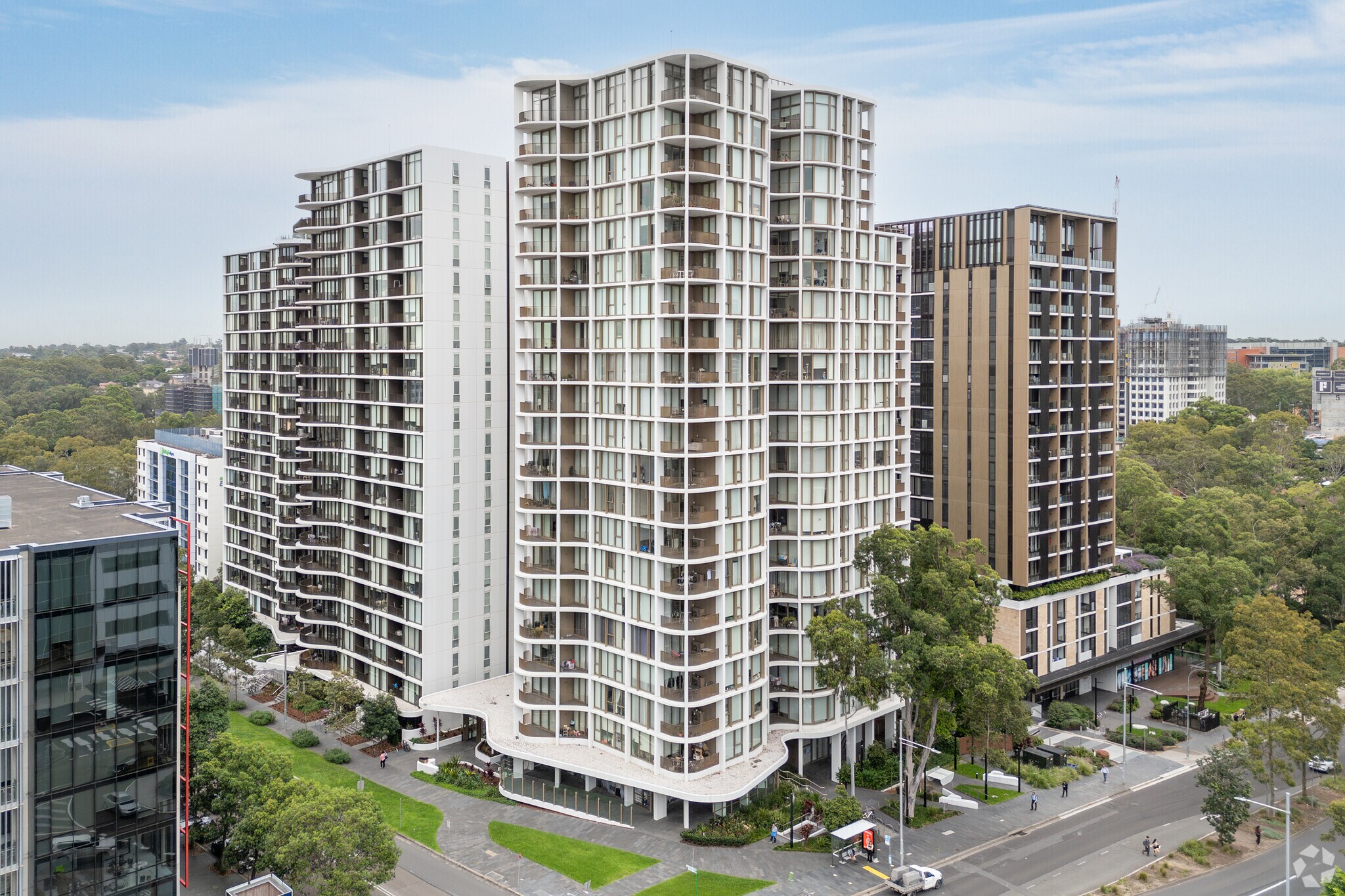 80 Waterloo Rd, Macquarie Park for sale Primary Photo- Image 1 of 5