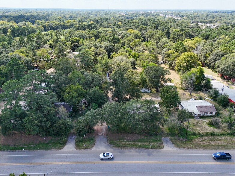 220 Porter Rd, Conroe, TX à vendre - Photo du bâtiment - Image 2 de 20