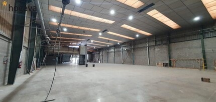 Industrial in Esparreguera, Barcelona for lease Interior Photo- Image 2 of 16