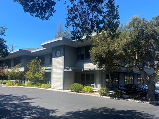 Plus de détails pour 777 Cuesta Dr, Mountain View, CA - Bureau/Médical à louer