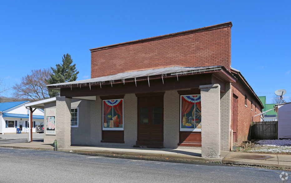 2794 Main St, Patriot, IN à vendre - Photo principale - Image 1 de 1