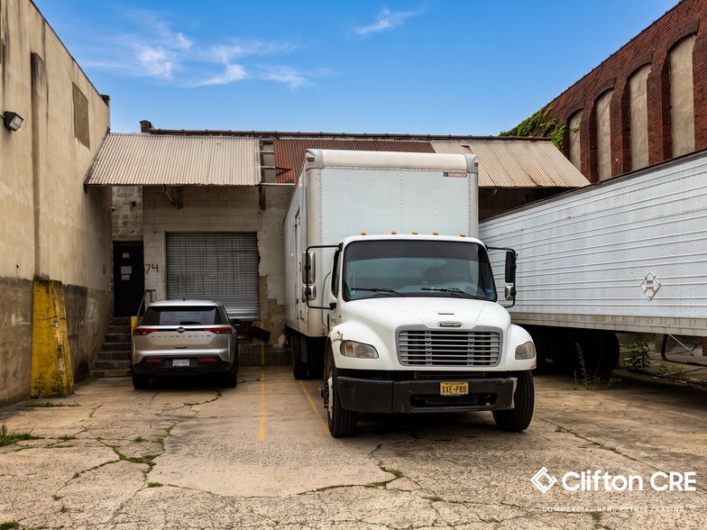 22 Mercer St, Paterson, NJ à vendre - Photo du bâtiment - Image 3 de 9