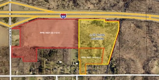 More details for 3329 Beckley Rd, Battle Creek, MI - Land for Sale