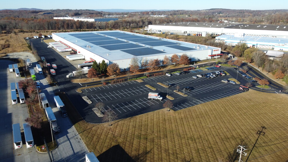 29 Elizabeth Dr, Chester, NY for lease - Aerial - Image 2 of 14