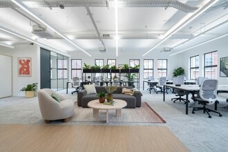 22-24 Cowper St, London for lease Building Photo- Image 2 of 22