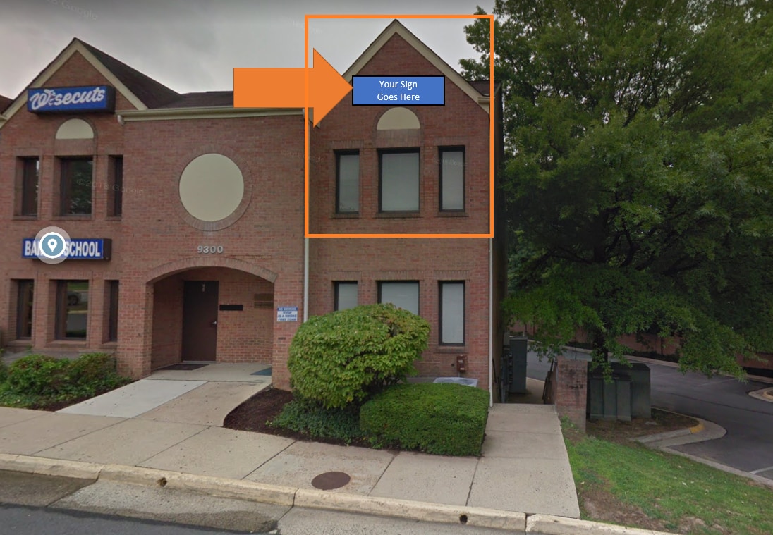 9300-9306 Old Keene Mill Rd, Burke, VA à louer Photo intérieure- Image 1 de 24