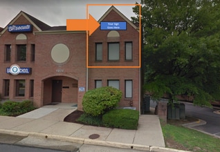 9300-9306 Old Keene Mill Rd, Burke, VA à louer Photo intérieure- Image 1 de 24