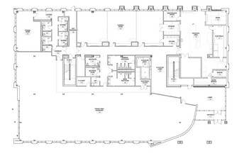 908 E Main St, Madison, WI à louer Plan d  tage- Image 2 de 2