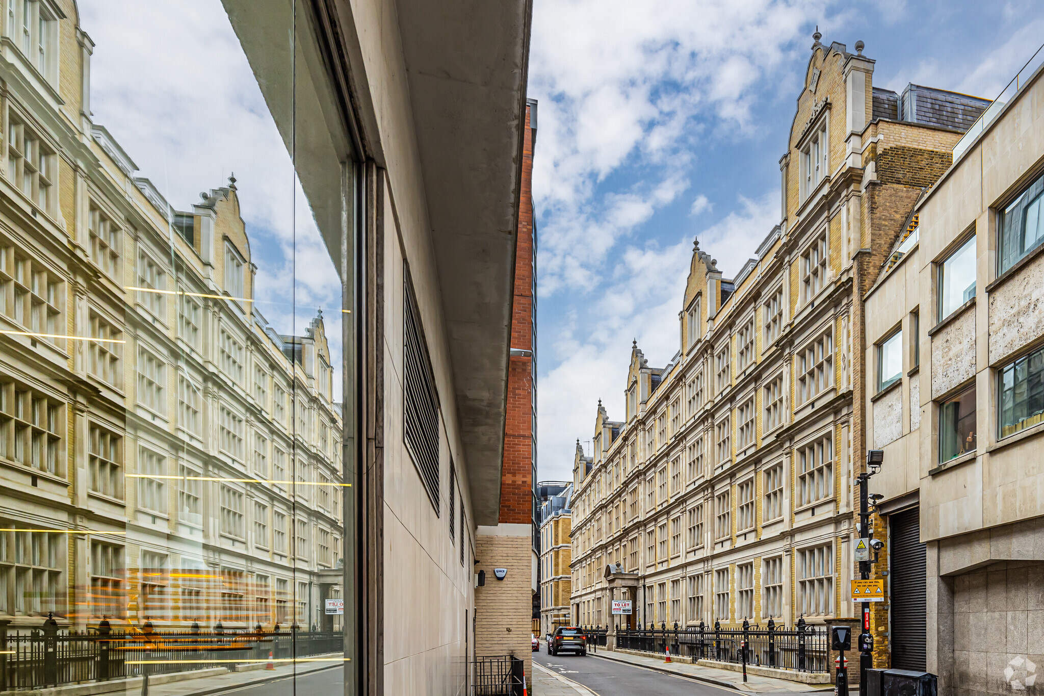 10 Furnival St, London à louer Photo principale- Image 1 de 4