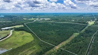 Plus de détails pour 00 Woodbine Road, Liberty, SC - Terrain à vendre
