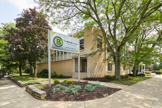 Plus de détails pour 640 W Market St, Akron, OH - Bureau à vendre