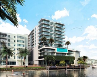 Plus de détails pour 808 SE 4th St, Fort Lauderdale, FL - Terrain à vendre