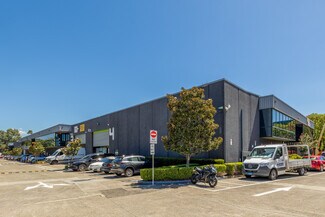 Plus de détails pour 33 Maddox St, Alexandria - Industriel à louer