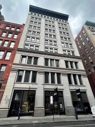 More details for 37 E 18th St, New York, NY - Office, Office/Retail for Lease