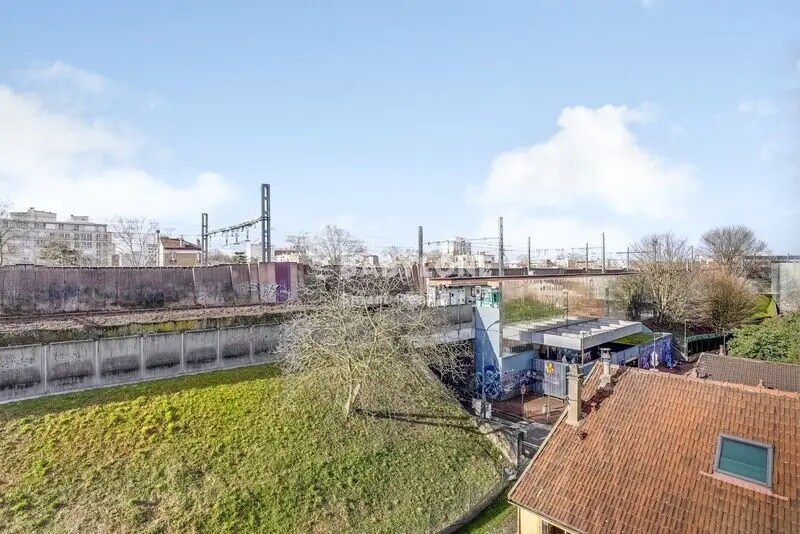 58-60 Rue Etienne Dolet, Malakoff for lease - Building Photo - Image 3 of 3