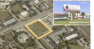 More details for 3404 Hancock Bridge Pky, North Fort Myers, FL - Land for Sale