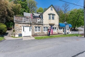 Plus de détails pour 544 US-6, Mahopac, NY - Commerce de détail à vendre
