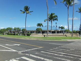More details for 220 Imi Kala St, Wailuku, HI - Office, Office/Retail for Lease