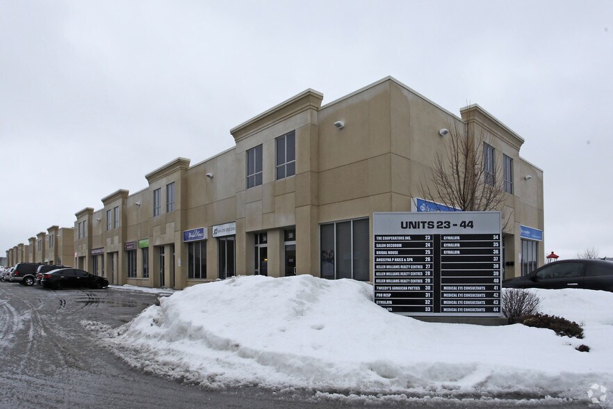 16945 Leslie St, Newmarket, ON à vendre - Photo principale - Image 1 de 1