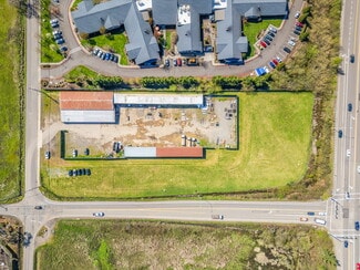 More details for 3511 Boone Rd SE, Salem, OR - Industrial for Lease