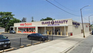 8240 S Stony Island Ave, Chicago, IL for lease Building Photo- Image 1 of 5