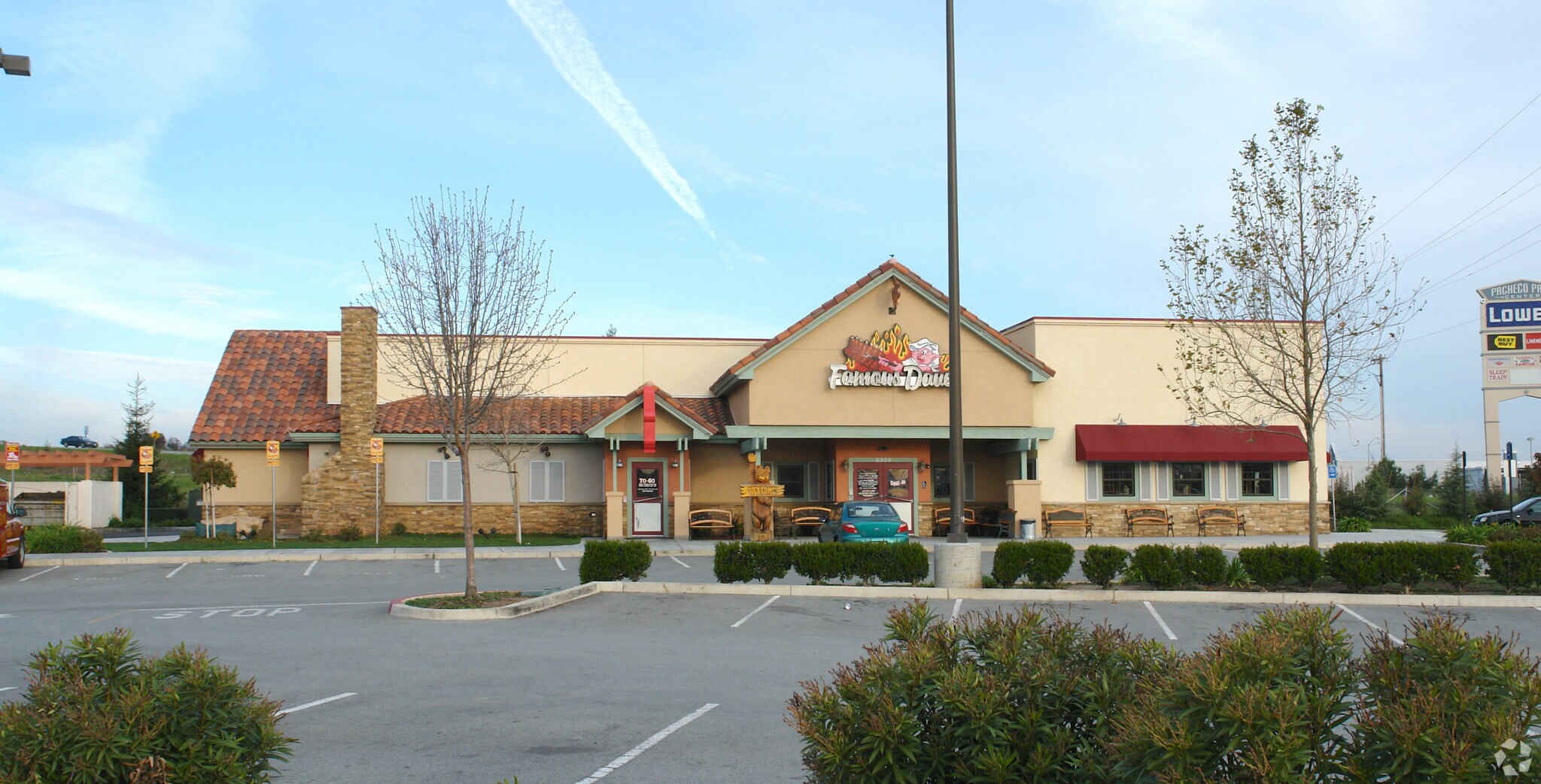 6705-6975 Camino Arroyo, Gilroy, CA for lease Primary Photo- Image 1 of 4