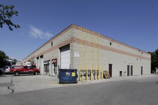 Plus de détails pour 1095 Strathy Ave, Mississauga, ON - Industriel à vendre