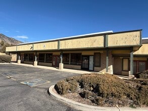 5200 E Cortland Blvd, Flagstaff, AZ for lease Building Photo- Image 2 of 12