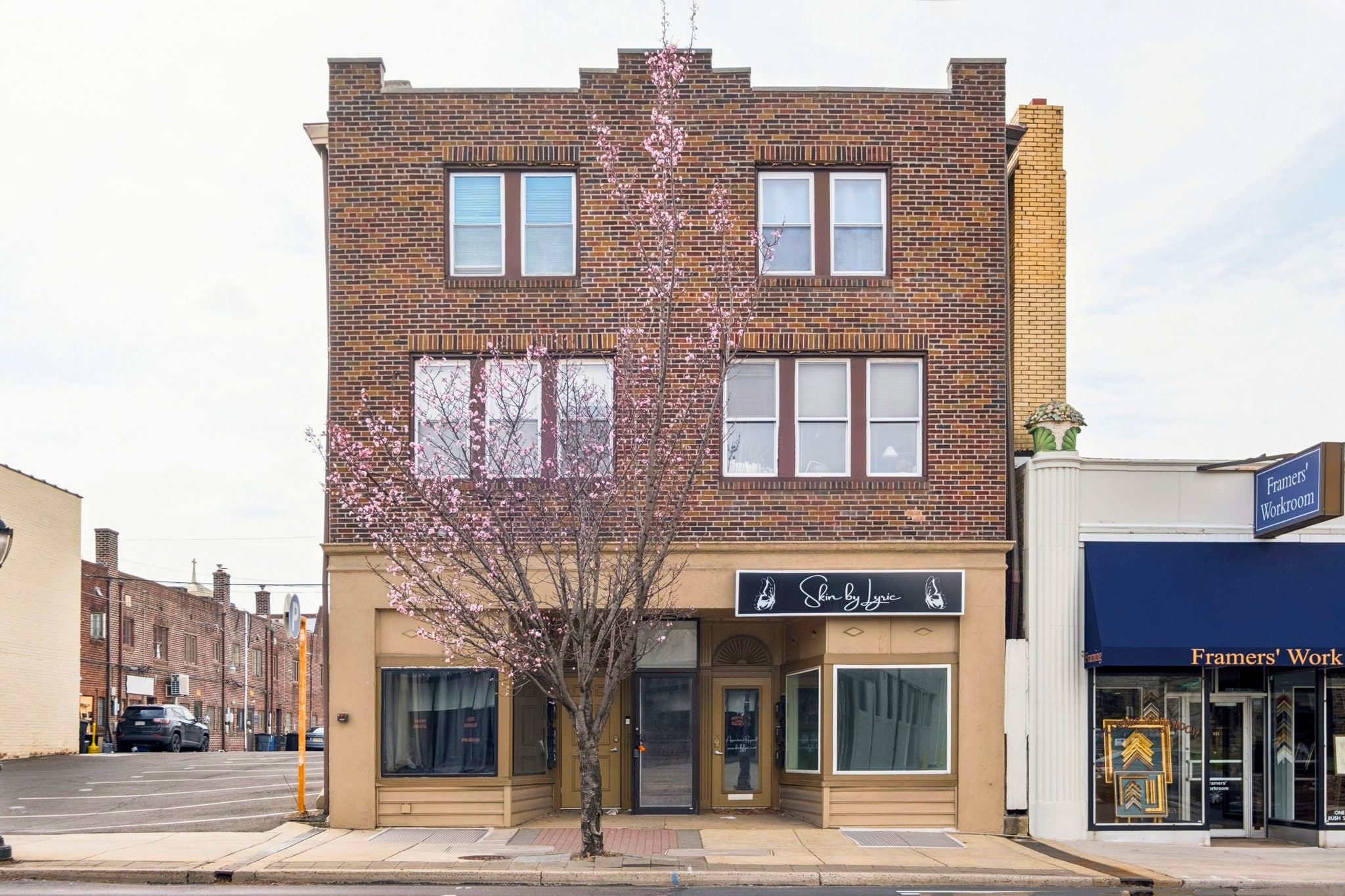 431-433 Old York Rd, Jenkintown, PA for sale Primary Photo- Image 1 of 21