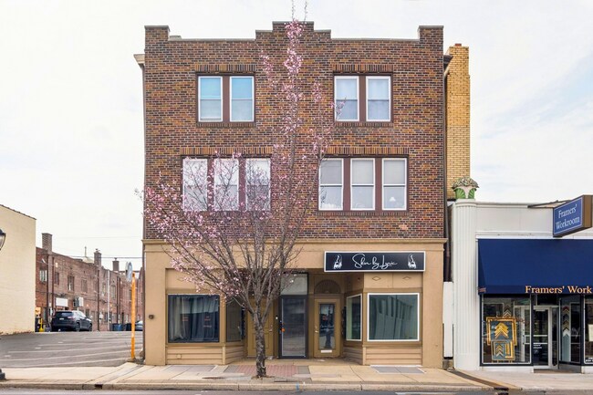 More details for 431-433 Old York Rd, Jenkintown, PA - Multifamily for Sale