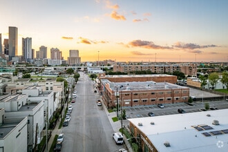 2315 Commerce St, Houston, TX - Aerial  map view - Image1
