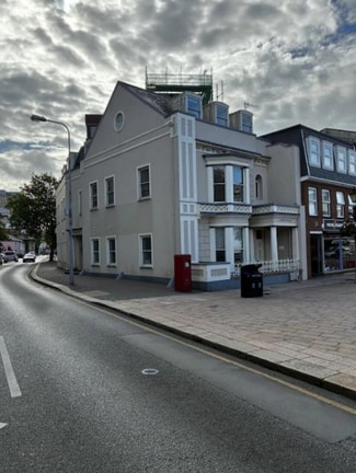More details for 35 The Parade, Jersey - Office for Lease