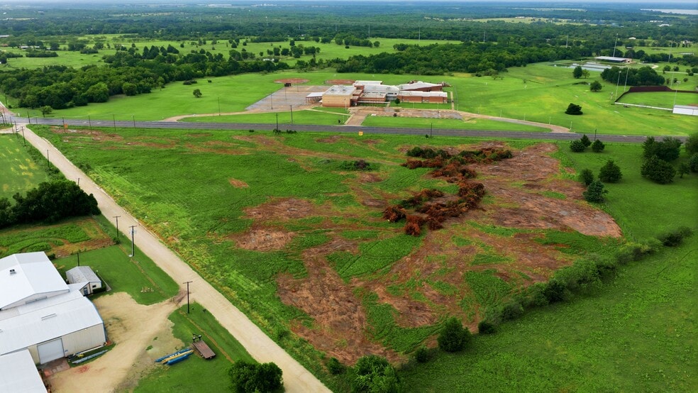 TBD 00 U.S. 287 hwy, Corsicana, TX for sale - Building Photo - Image 3 of 6