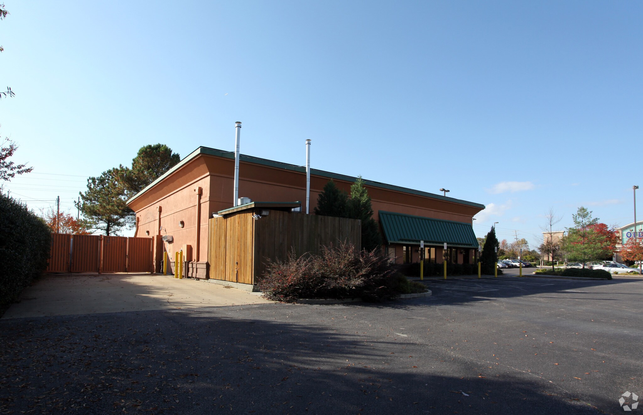 6980 Winchester Rd, Memphis, TN à vendre Photo du bâtiment- Image 1 de 3