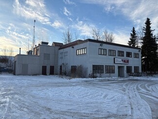More details for 4500 W 50th Ave, Anchorage, AK - Office for Sale