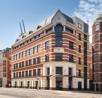 More details for 1 Giltspur St, London - Office for Sale