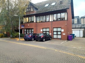 8 Wellington St, Cambridge à louer Photo du bâtiment- Image 1 de 5