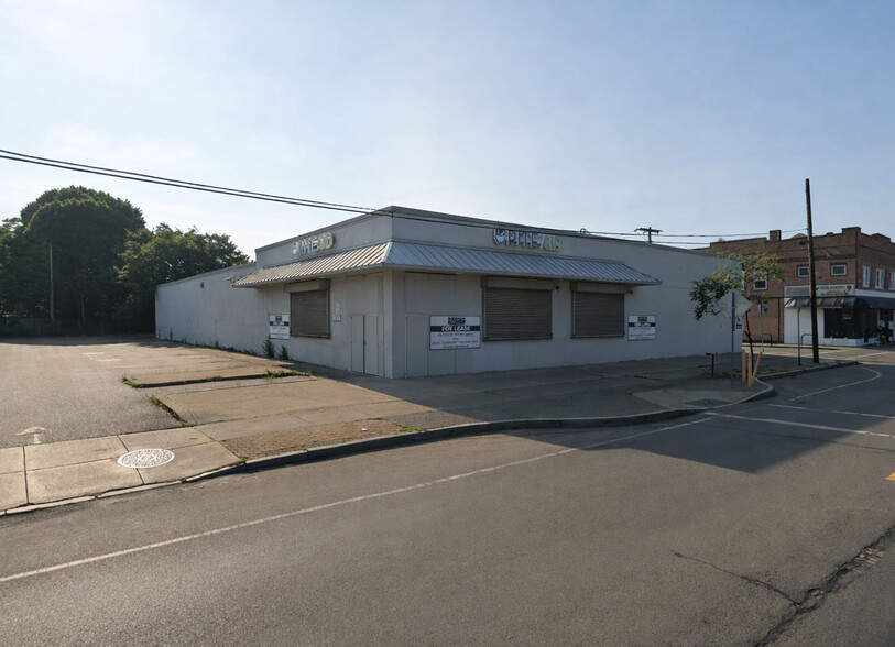 994 Clinton Ave S, Rochester, NY for lease - Building Photo - Image 3 of 3