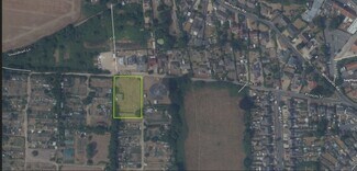 Plus de détails pour 12 Princes St, Swaffham - Terrain à vendre