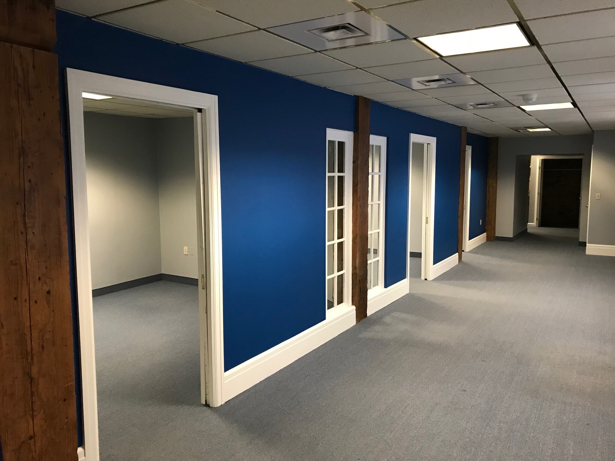 925 Fell St, Baltimore, MD for lease Interior Photo- Image 1 of 4