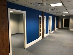 925 Fell St, Baltimore, MD for lease Interior Photo- Image 1 of 4