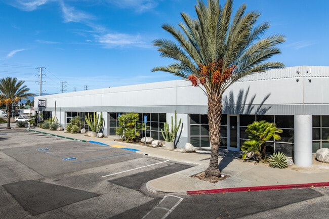 More details for 2211 S Hunts Ln, San Bernardino, CA - Flex for Lease