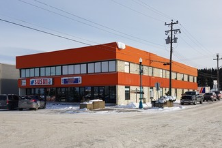 Plus de détails pour 201 Pembina Ave, Hinton, AB - Bureau à vendre