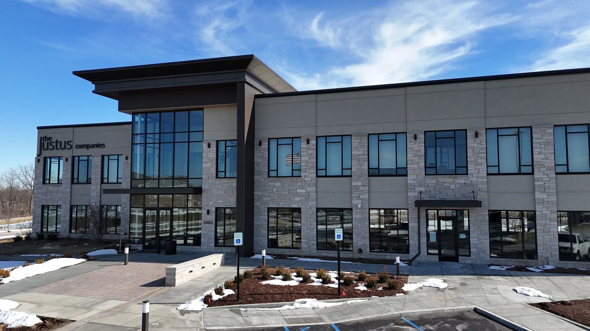 SR 32 & Promenade of Noblesville Pkwy, Noblesville, IN for lease Primary Photo- Image 1 of 8