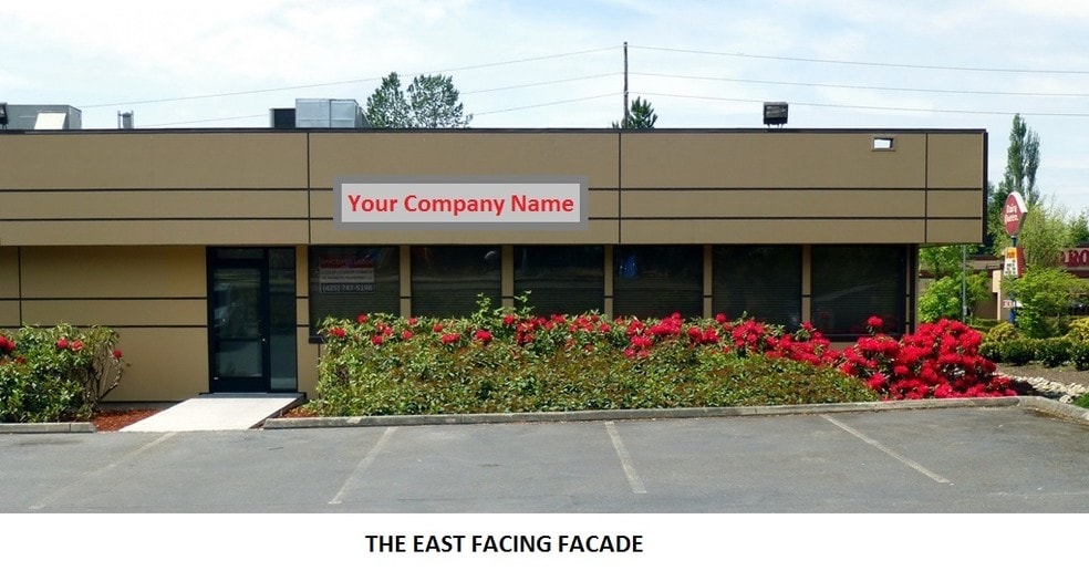 25228-25230 104th Ave, Kent, WA for lease - Building Photo - Image 2 of 2