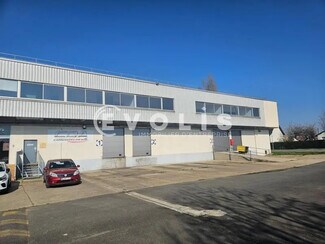 More details for Industrial for Lease