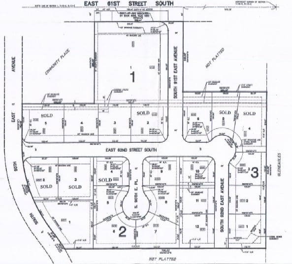 9034 E 61st St, Tulsa, OK for sale - Primary Photo - Image 2 of 2