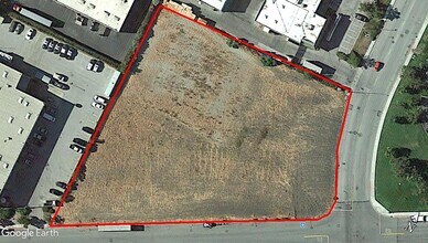 2300 Bert Dr, Hollister, CA - AERIAL map view - Image1