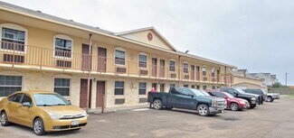 Plus de détails pour 3005 Houston Hwy, Victoria, TX - Services hôteliers à vendre
